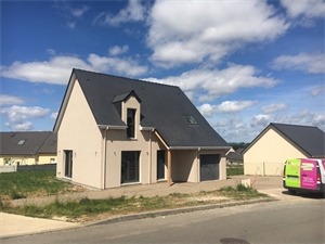 maison à la vente -   76280  ANGERVILLE L ORCHER, surface 111 m2 vente maison - UBI425414497